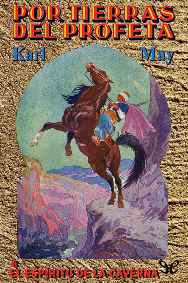 El espíritu de la caverna