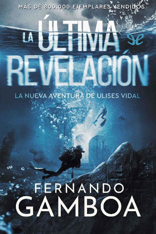 La última revelación