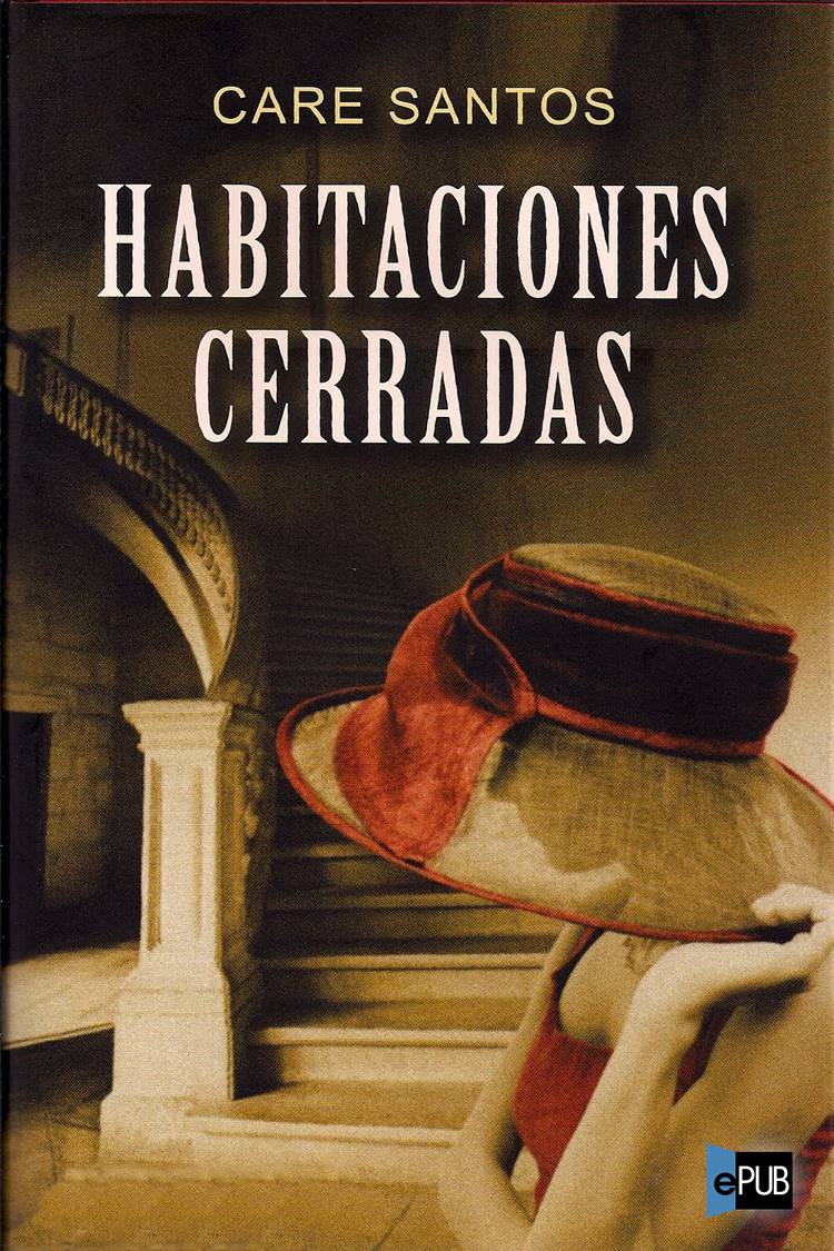 Habitaciones cerradas