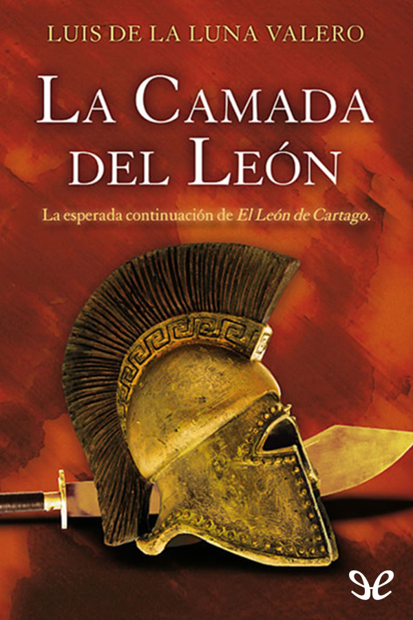 La Camada del León