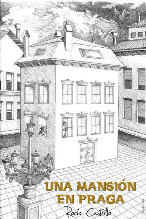 Una mansión en Praga