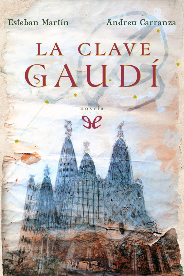 La clave Gaudí