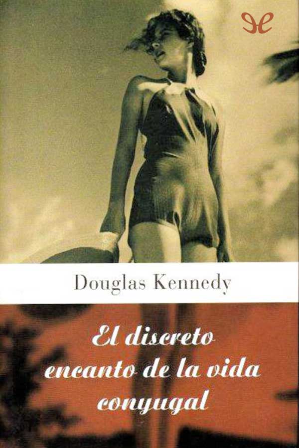 Douglas Kennedy