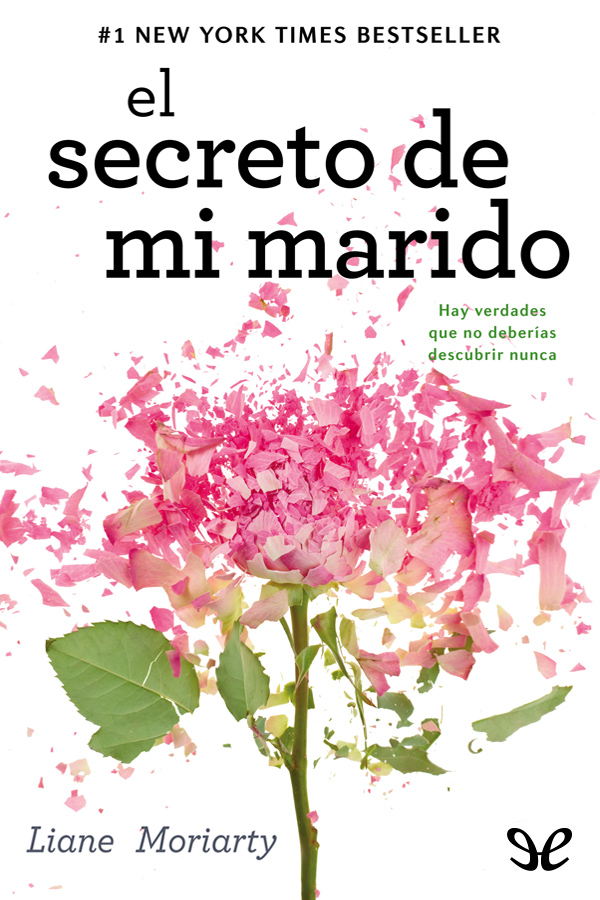 El secreto de mi marido