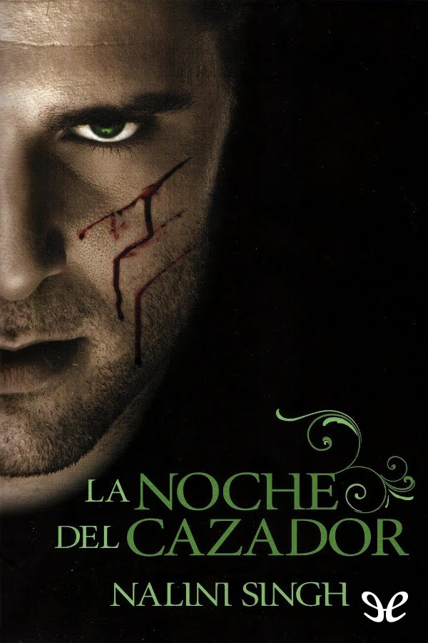 La noche del cazador