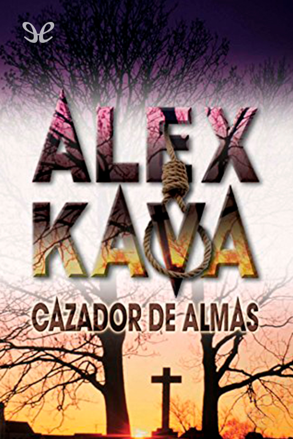Cazador de almas
