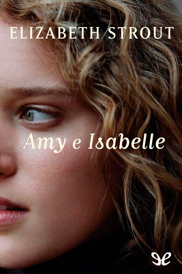 Amy e Isabelle