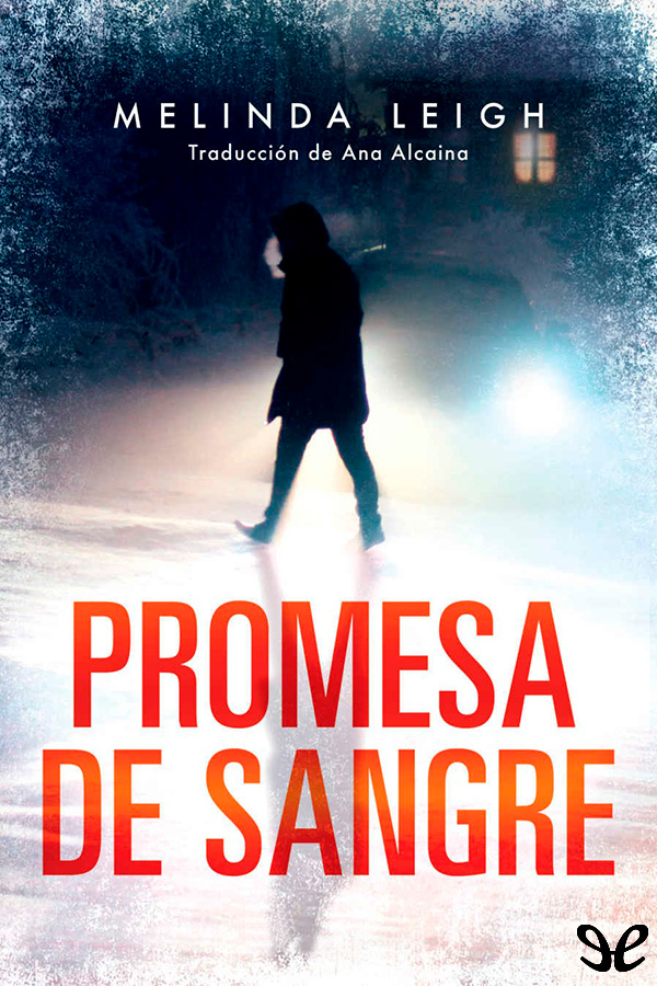 Promesa de sangre