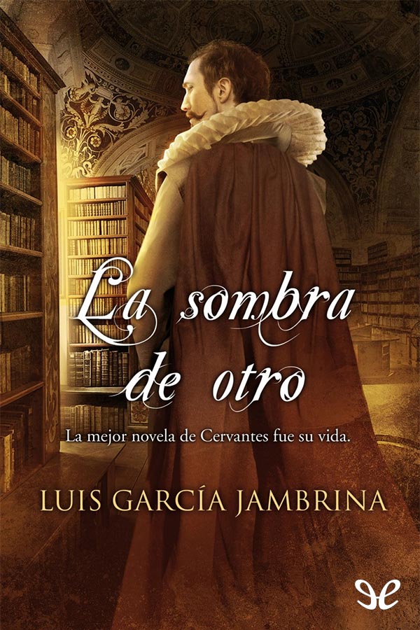 Luis García Jambrina