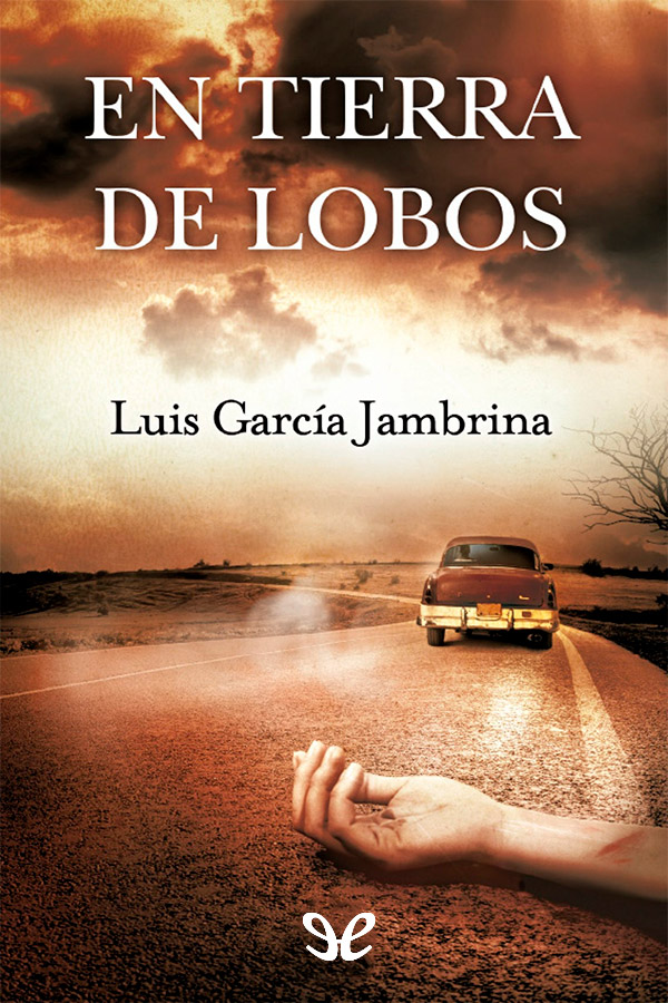 Luis García Jambrina