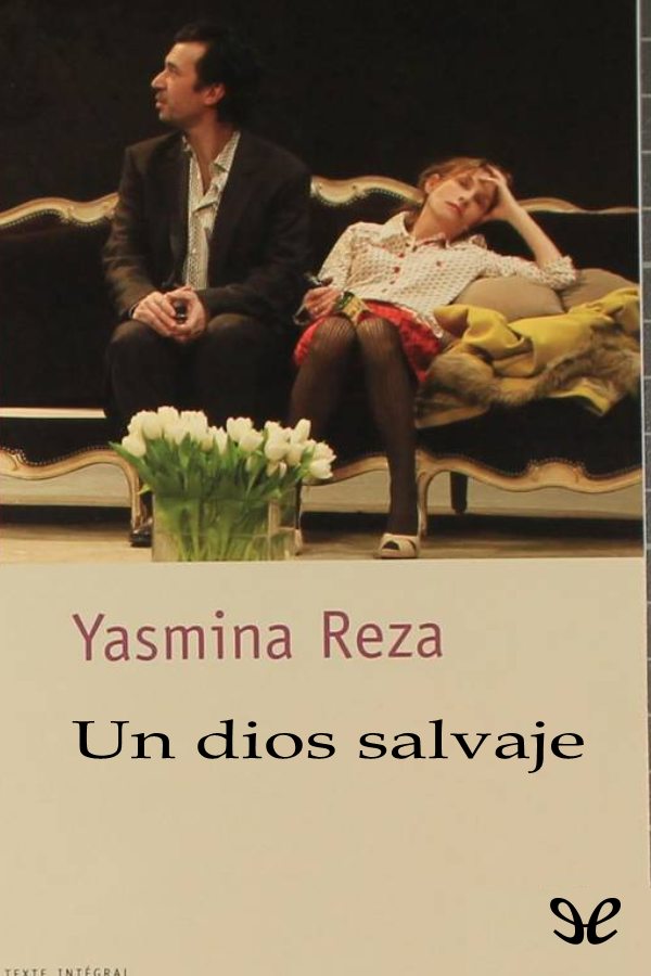 Yasmina Reza