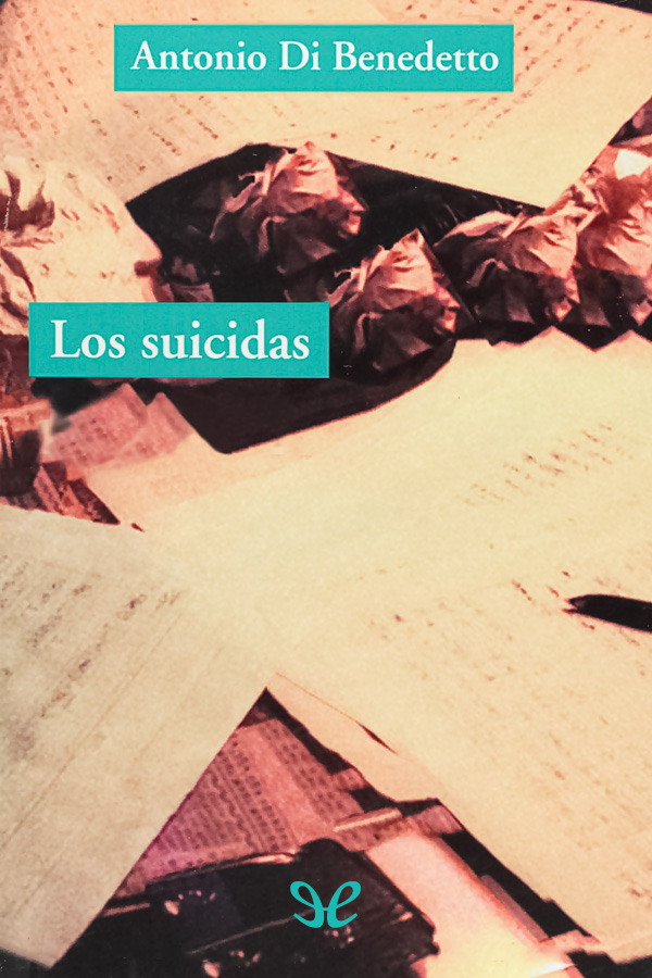 Los suicidas