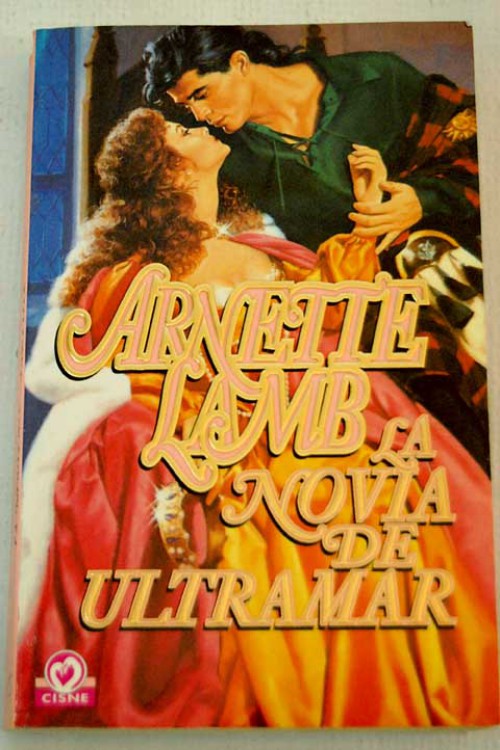 La novia de ultramar