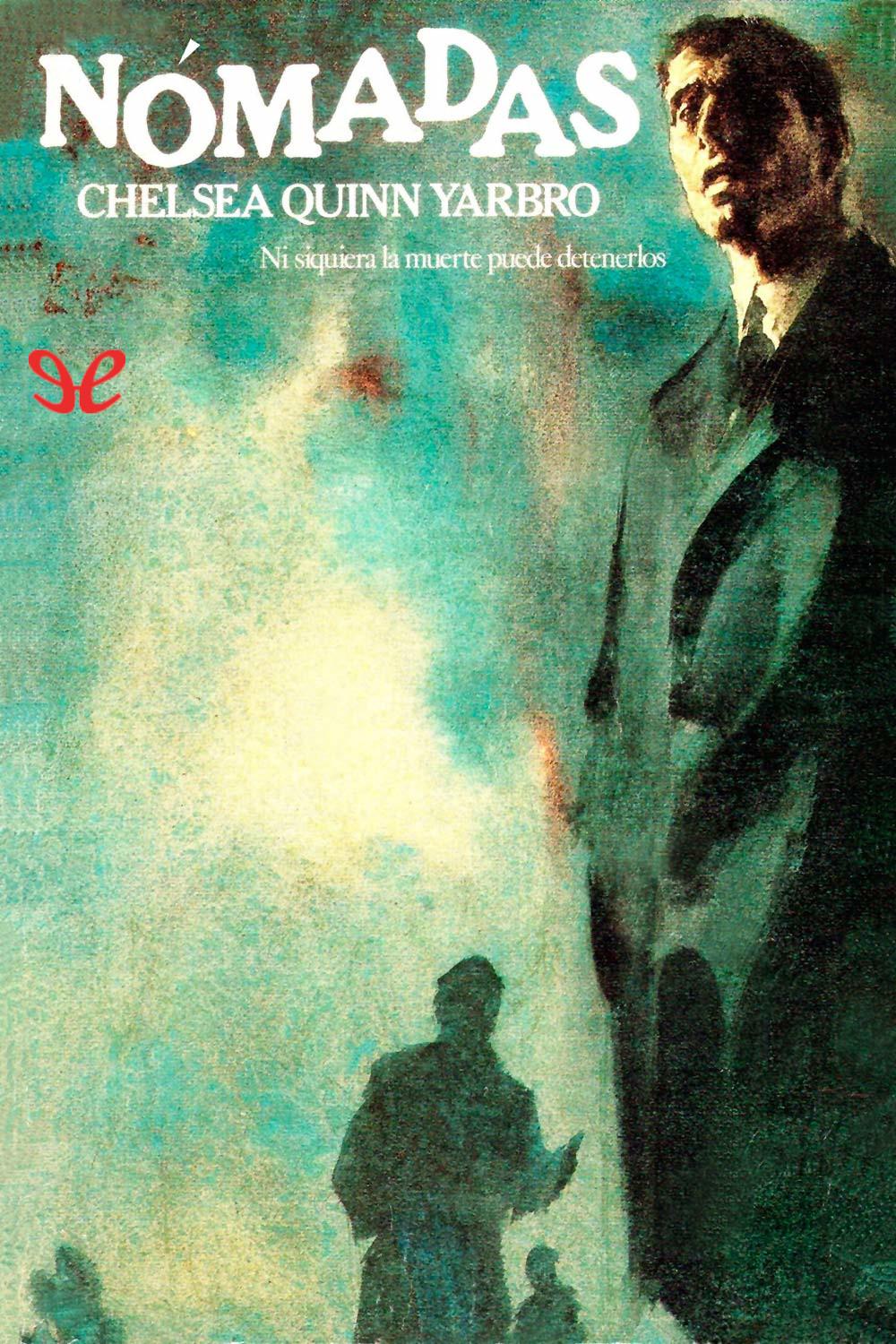 Chelsea Quinn Yarbro