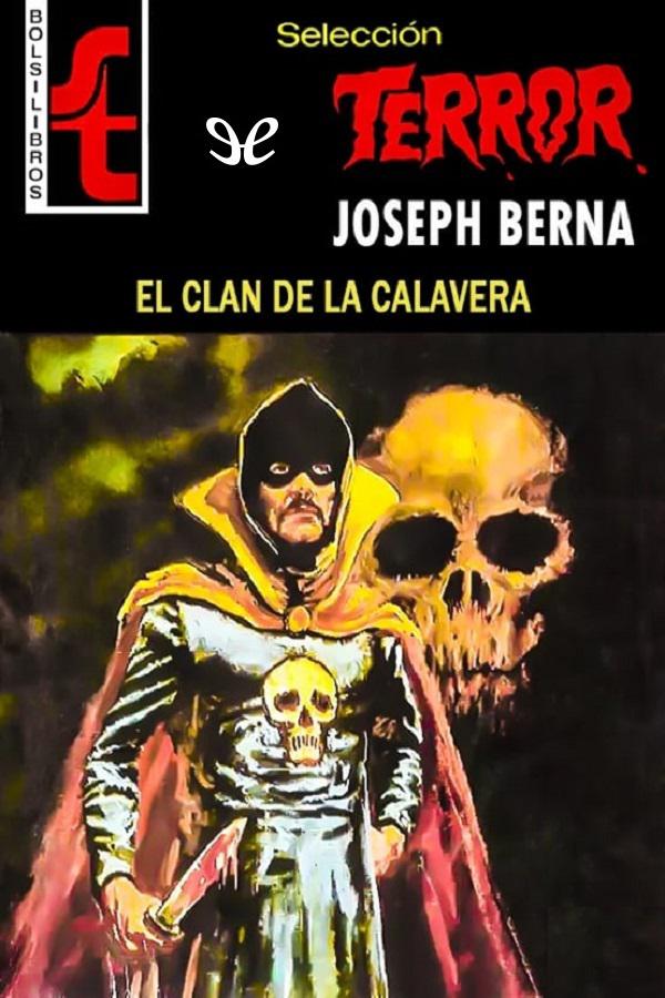Joseph Bernardin
