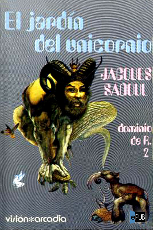 El jardín del unicornio
