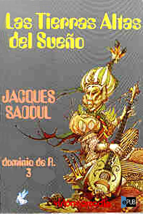 Las tierras altas del sueño