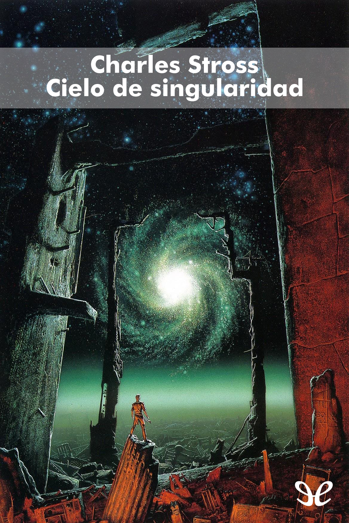 Cielo de singularidad