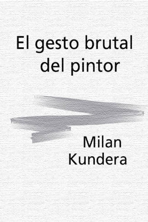 Milan Kundera