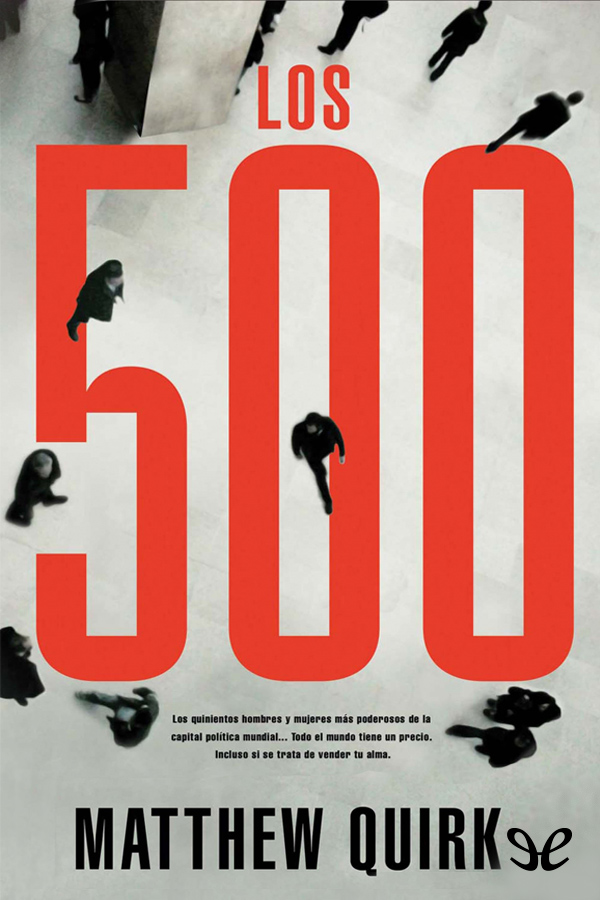 Los 500