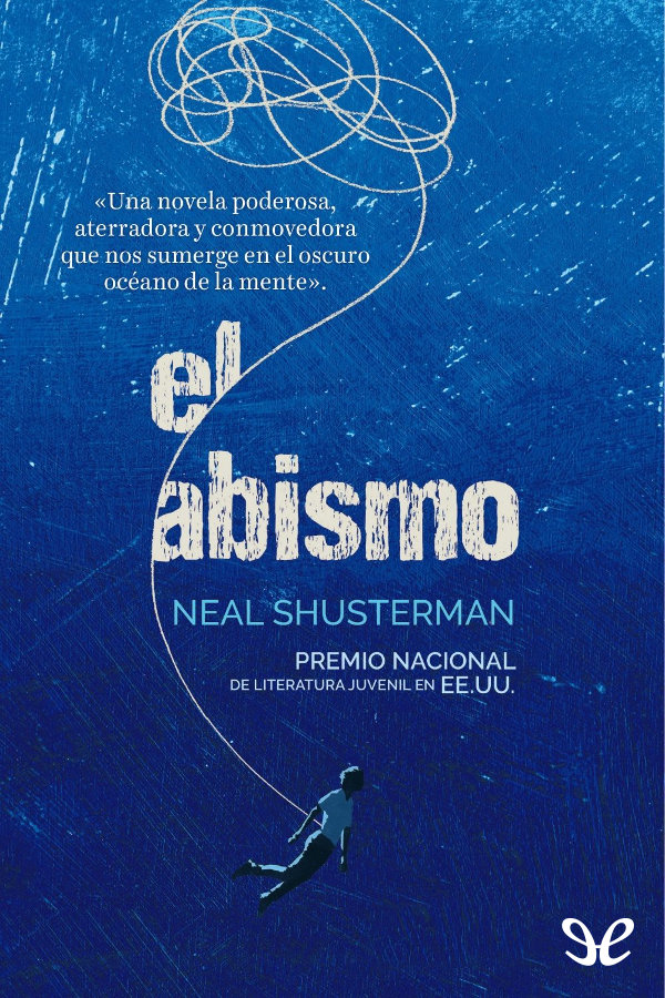 Neal Shusterman