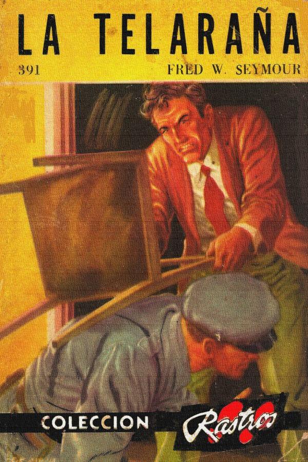La telaraña