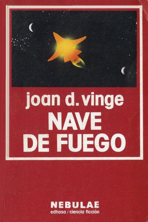 Nave de fuego