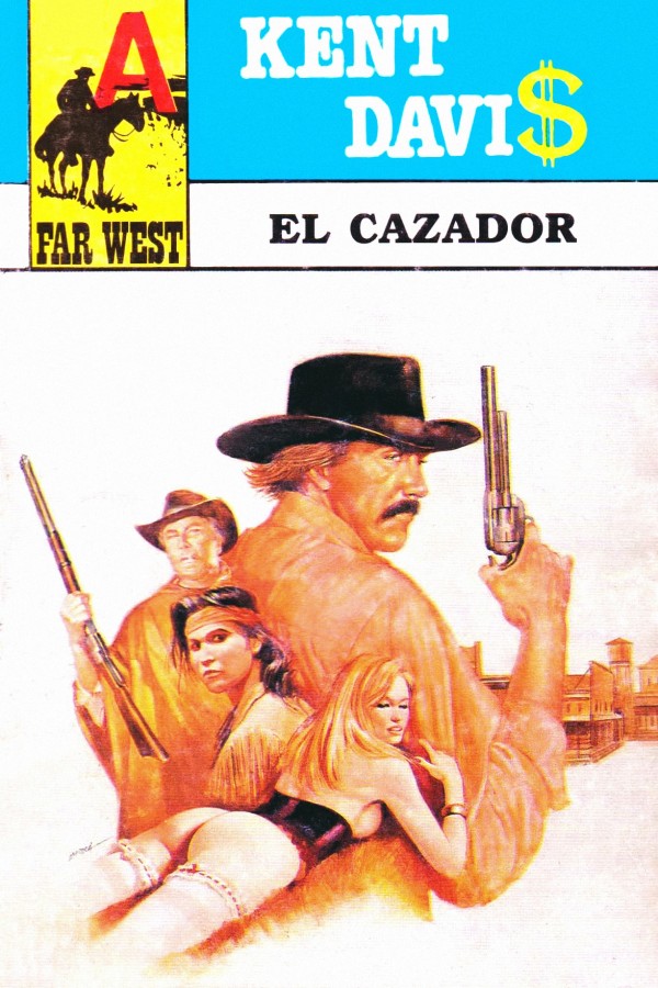 El cazador