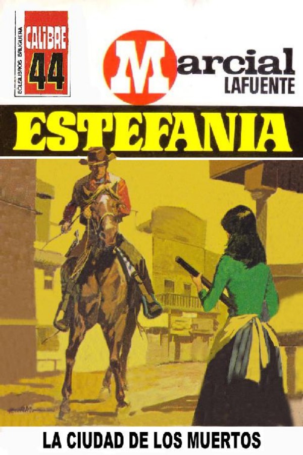 La ciudad de los muertos