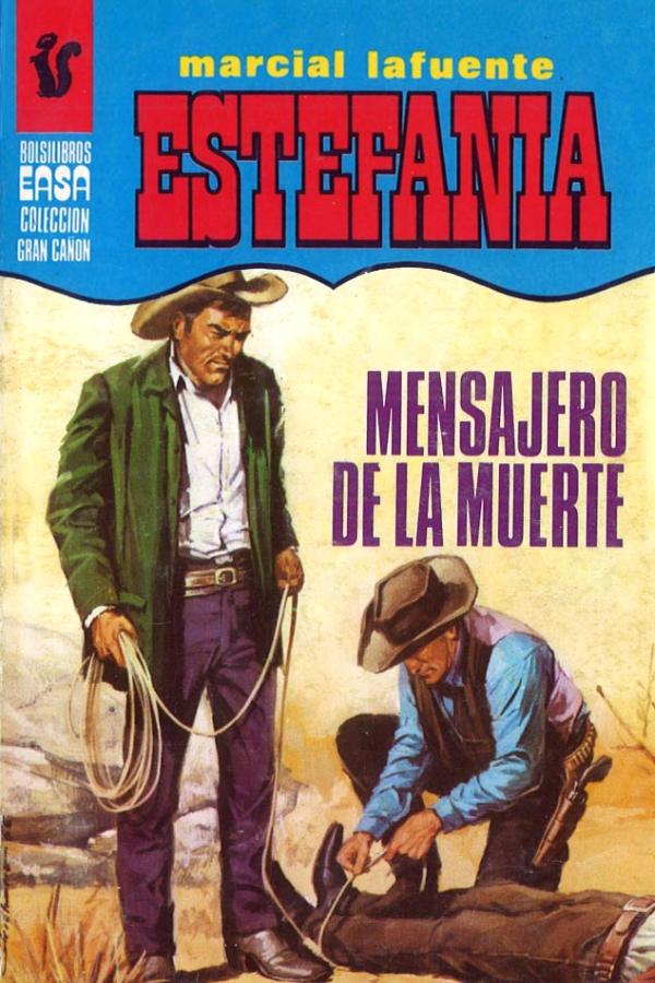 Mensajero de la muerte