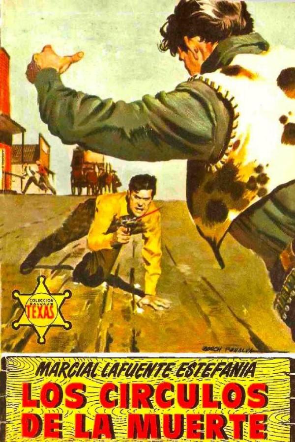Los círculos de la muerte
