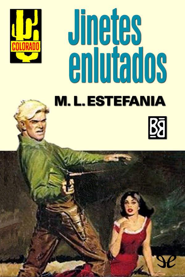 M.L. Estefanía