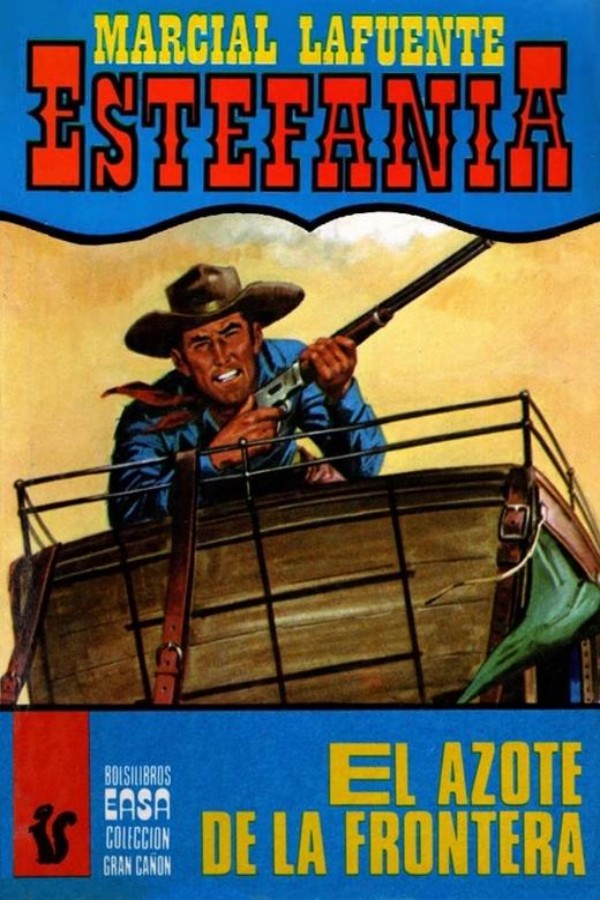 El azote de la frontera