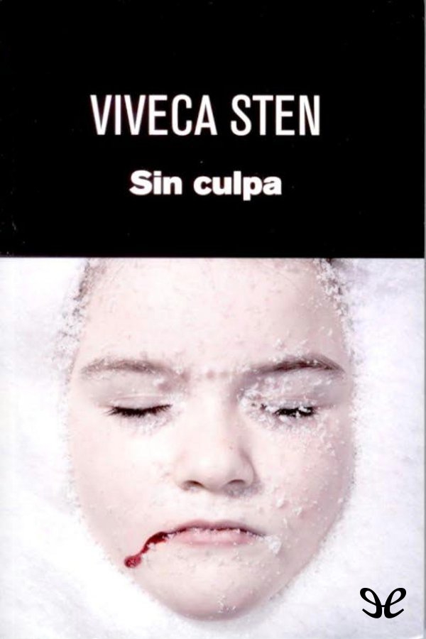 Sin culpa