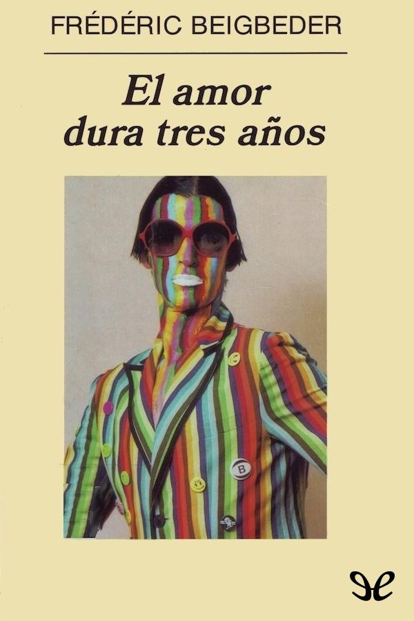 Frédéric Beigbeder