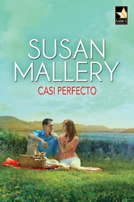Susan Mallery
