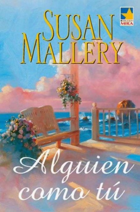 Susan Mallery