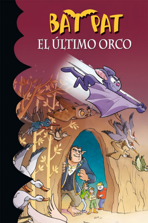 El último orco