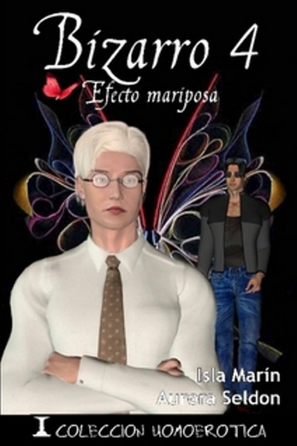 Efecto Mariposa