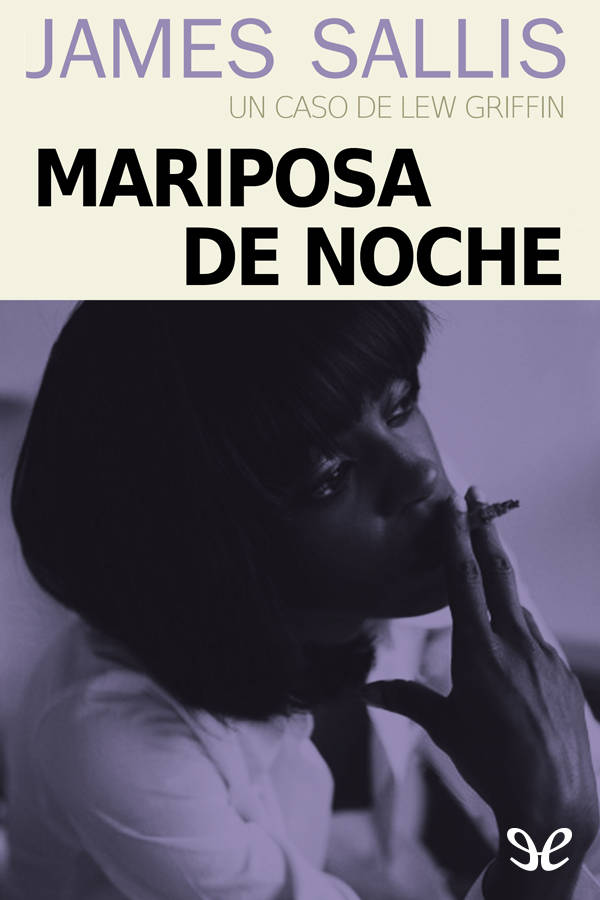 Mariposa de noche