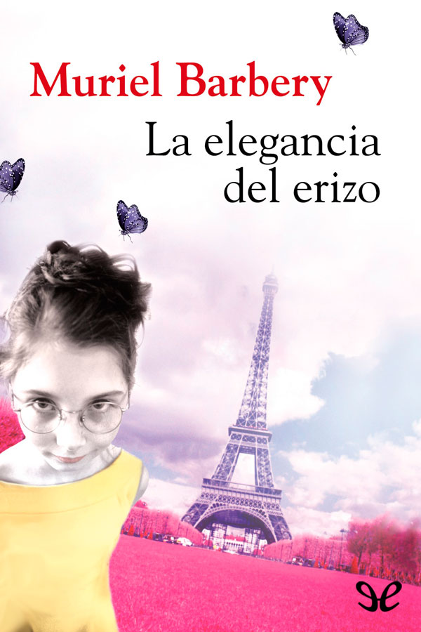 La elegancia del erizo