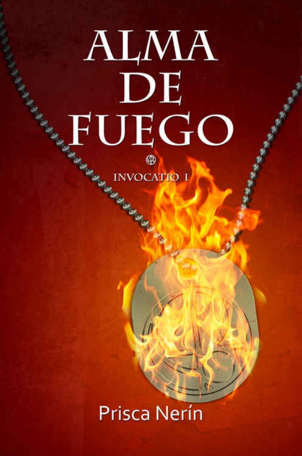 Alma de fuego