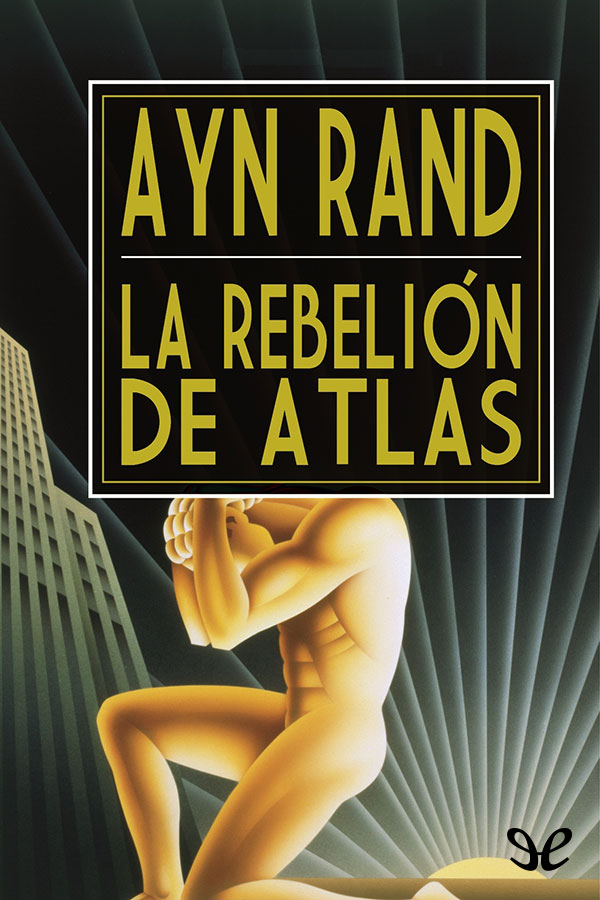 Ayn Rand
