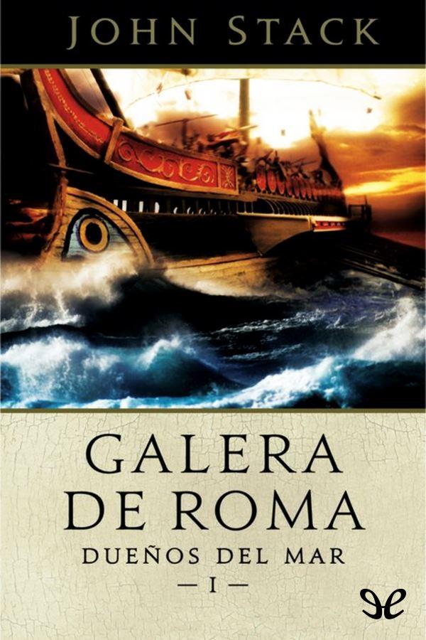 Galera de Roma