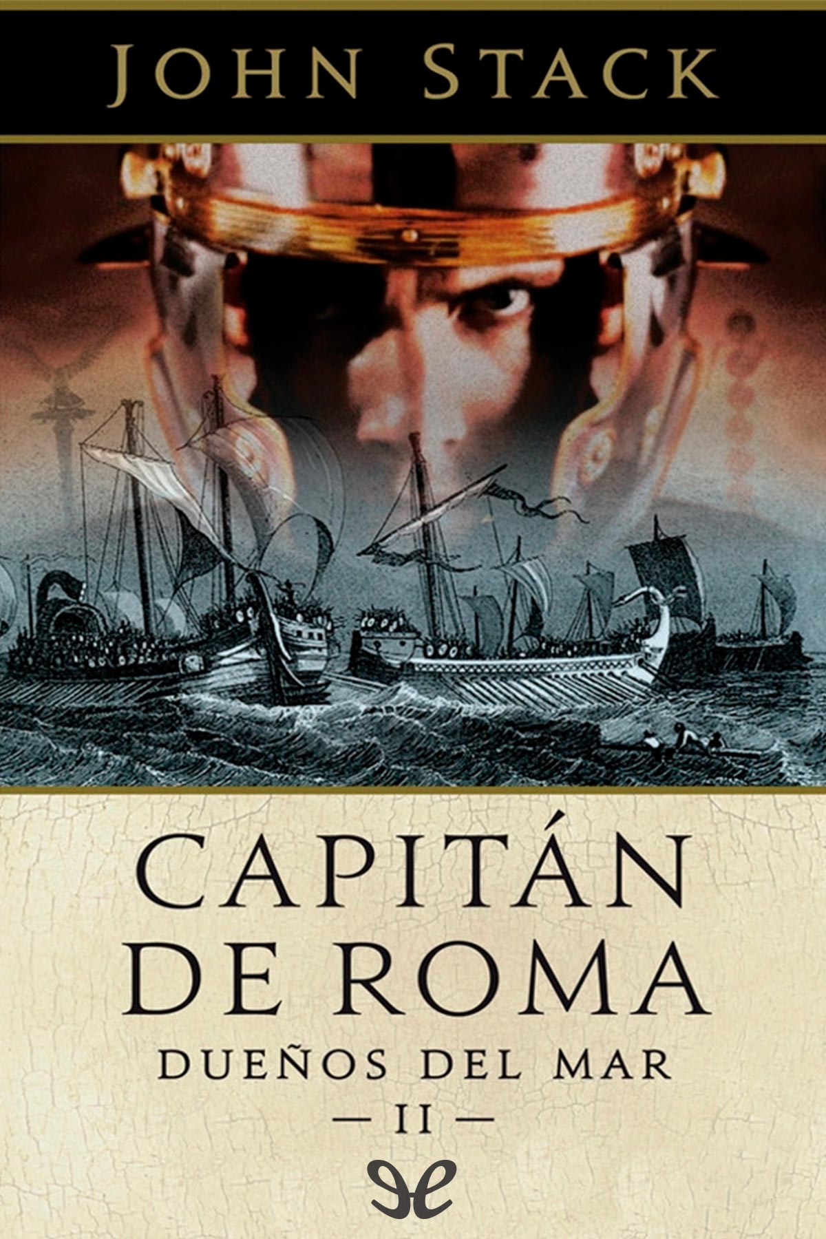 Capitán de Roma