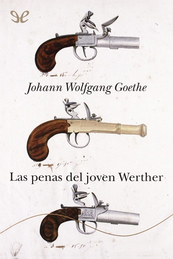 Las penas del joven Werther