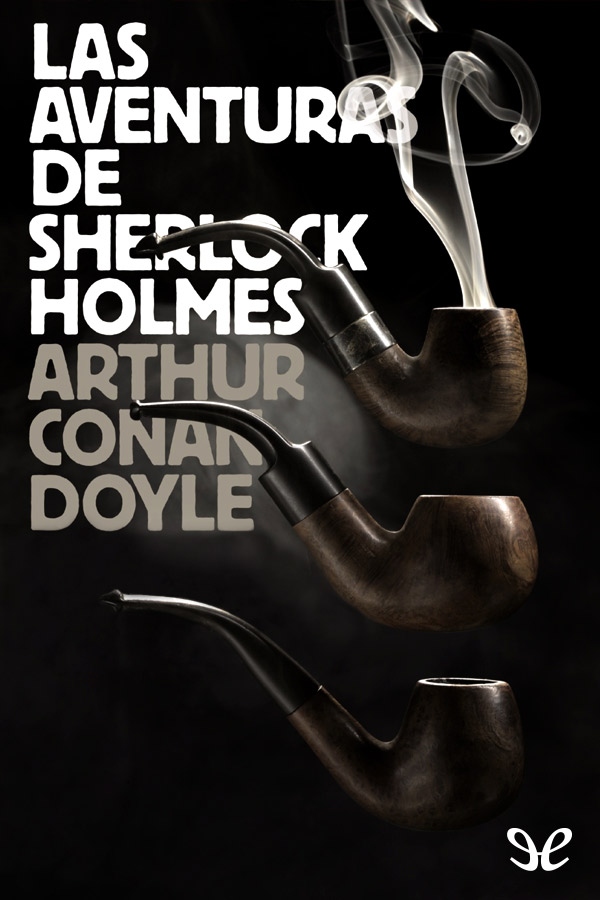 Arthur Conan Doyle