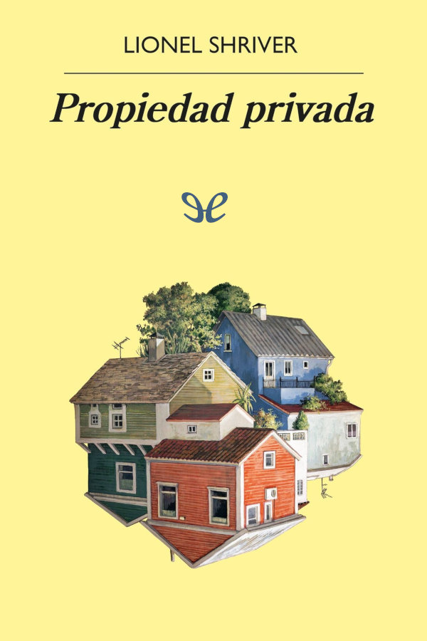 Propiedad privada