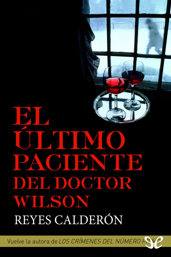 El último paciente del doctor Wilson