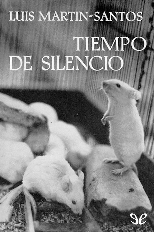 Tiempo de silencio